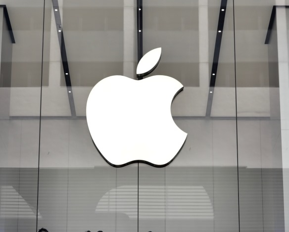 యాపిల్ నుంచి ఫోల్డబుల్ స్మార్ట్‌ఫోన్!