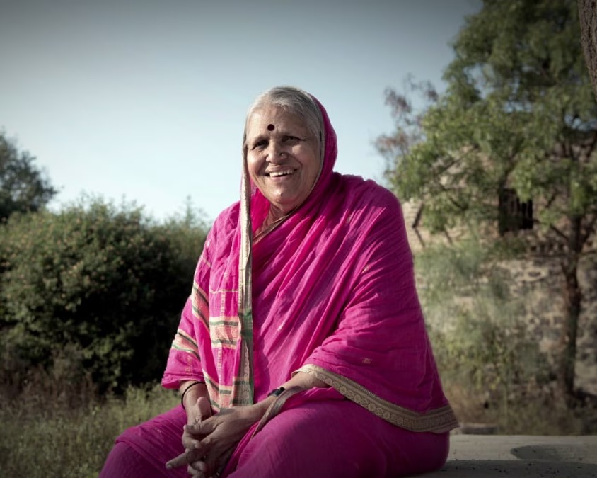 INSPIRATION: సింధుతాయి సప్కాల్