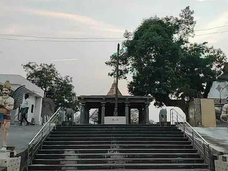 నేటి నుంచి జగ్గాసాగర్ బ్రహ్మోత్సవాలు