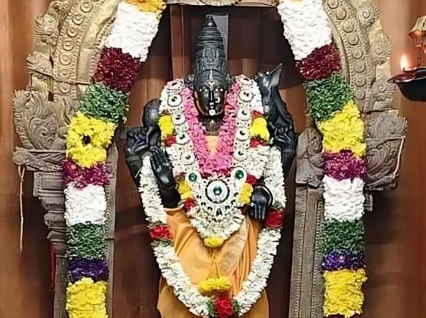 వైభవంగా వాసవి జయంతి వేడుకలు