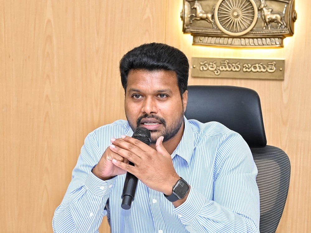 నేడు అమలాపురంలో పీజీఆర్ఎస్ కార్యక్రమం: కలెక్టర్