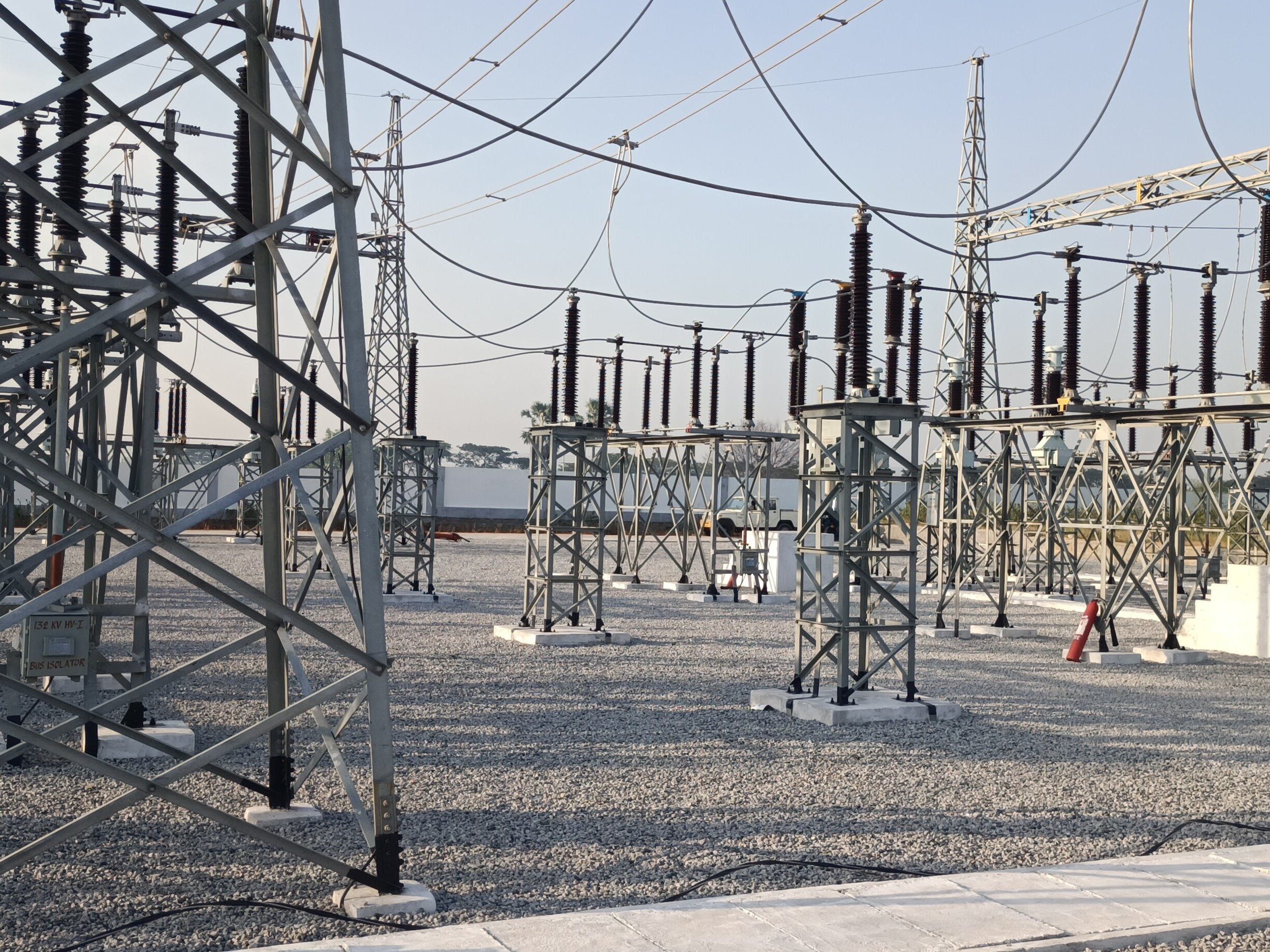 తుంగతుర్తిలో నేడు విద్యుత్ సరఫరాలో అంతరాయం