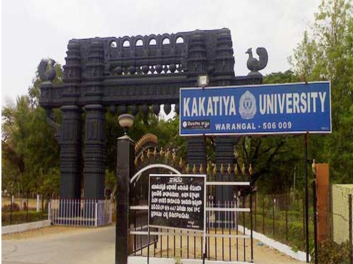 మే ఐదు నుంచి పరీక్షలు ప్రారంభం: రాజేందర్