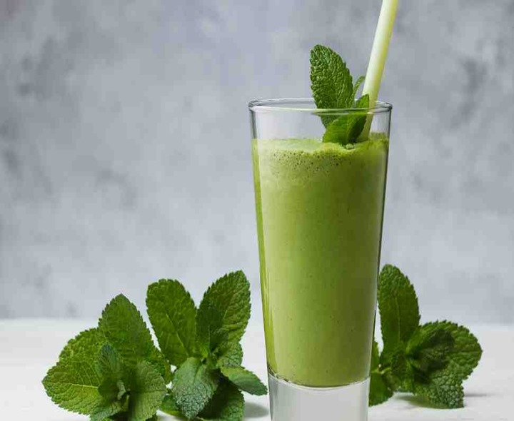 పుదీనా జ్యూస్‌తో ఉపయోగాలెన్నో!