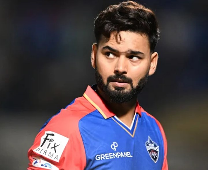 ప్రతి ఒక్కరూ బాధ్యత స్వీకరించాలి: పంత్