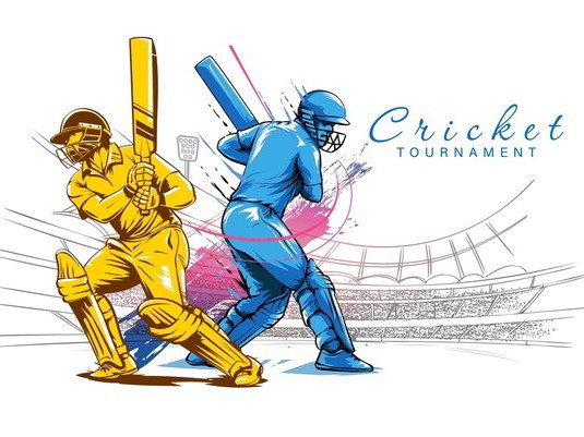 నేటి నుంచి సీమస్థాయి క్రికెట్ పోటీలు