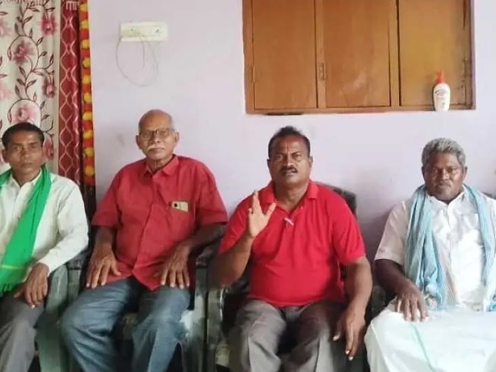 ఎరువుల దుకాణదారుల సమ్మెకు సీపీఎం మద్దతు