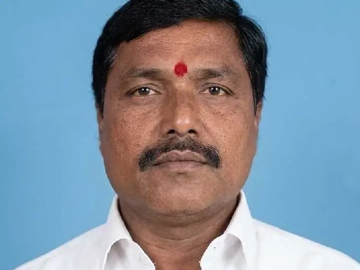 ఎస్సీ, ఎస్టీ ఐక్యవేదిక జిల్లా అధ్యక్షుడిగా అమర్నాథ్