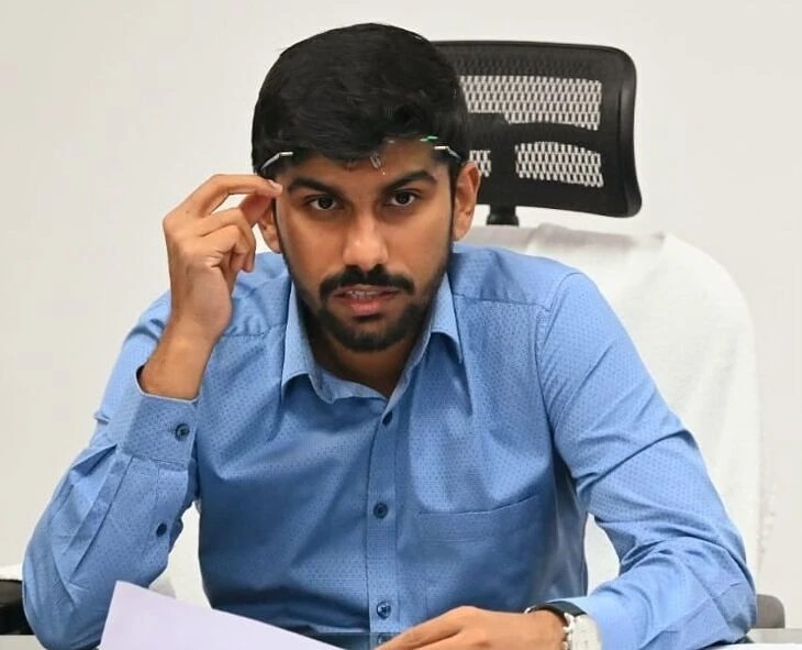‘ప్రజలు ఎలాంటి ఆందోళన చెందొద్దు’