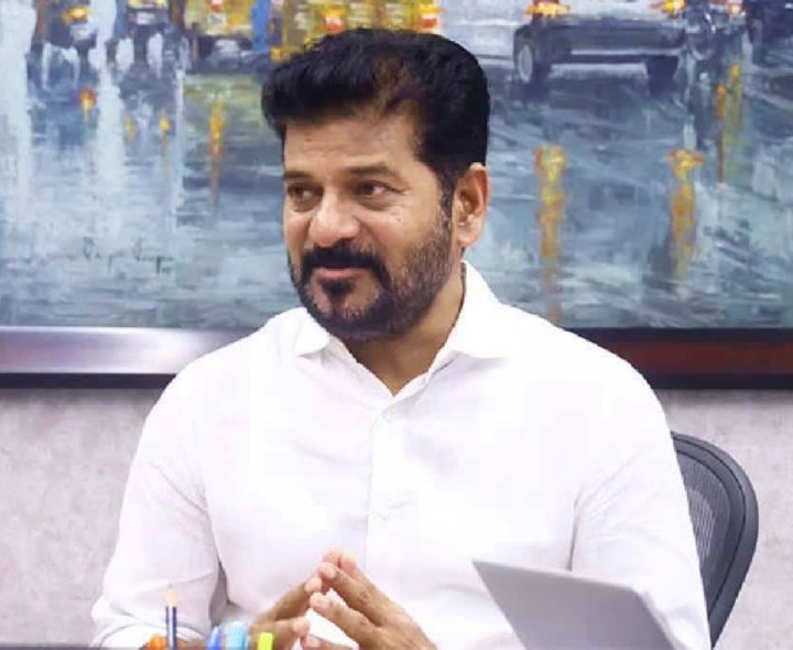 నేడు కాళేశ్వరం ప్రాజెక్టుపై సీఎం రేవంత్ సమీక్ష