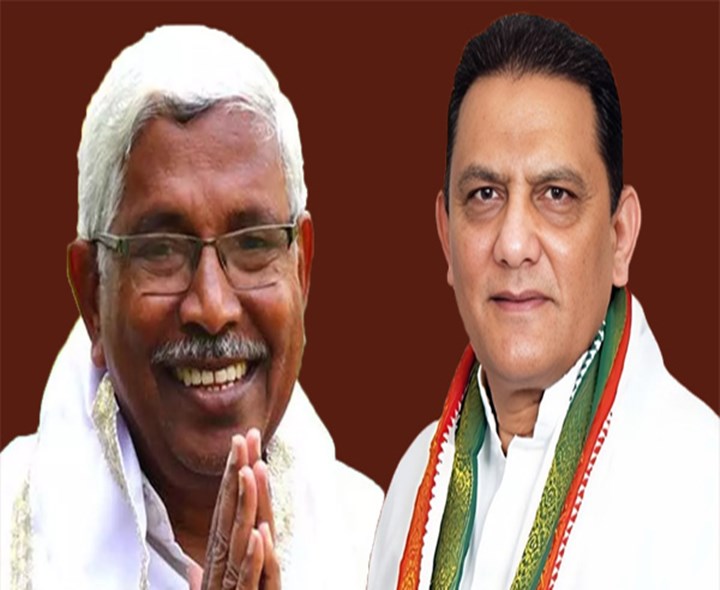 ఎమ్మెల్సీలుగా కోదండరాం, అజారుద్దీన్ ప్రమాణం