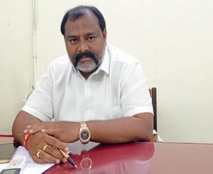 కంచికచర్ల తహసిల్దార్ ఆకస్మిక బదిలీ