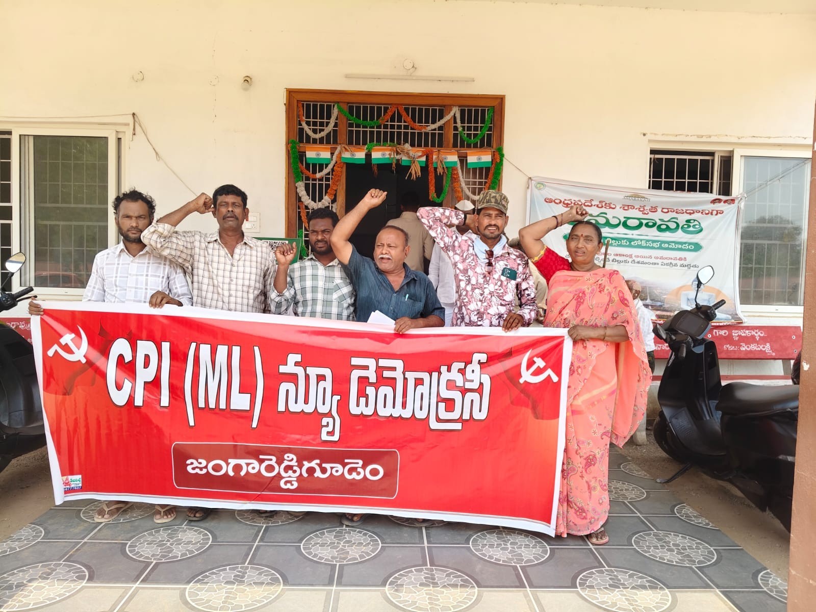 ‘పెట్రోల్, డీజిల్ బ్లాక్ మార్కెట్‌ను అరికట్టాలి’