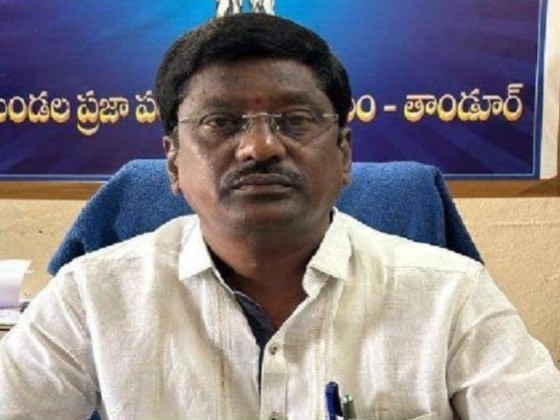 ‘ఈనెల 28న SC కార్పొరేషన్ లోన్ లబ్ధిదారుల ఎంపిక’