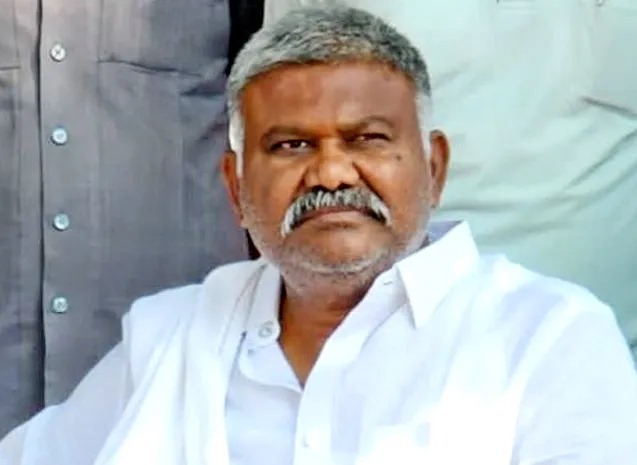 తాడిపత్రిలో చట్టం టీడీపీ నేతల చుట్టమా?: కేతిరెడ్డి