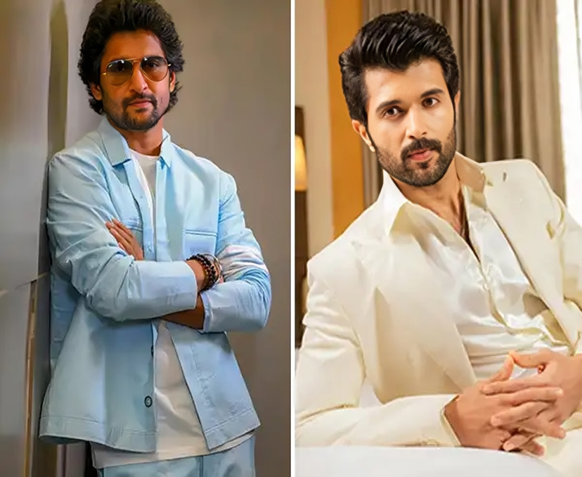 విజయ్, నాని కాంబోలో మల్టీస్టారర్..?