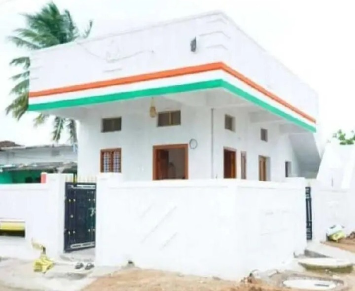 లిస్ట్-3 చిక్కులు.. పెండింగ్లో ఇందిరమ్మ ఇళ్లు