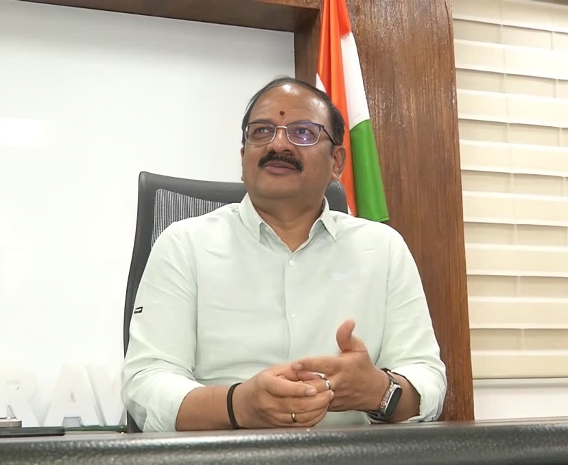 ‘ఇంధన కొరత లేదు.. సాయంత్రానికి అంతా సాధారణం’