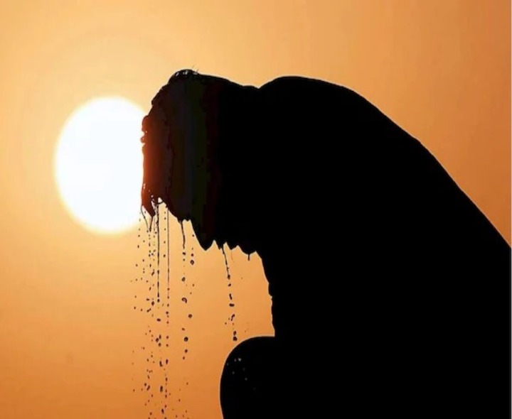 మన శరీరం ఎంత వేడిని తట్టుకోగలదు?