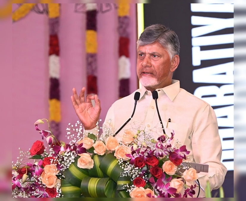 ‘డిగ్రీలే కాదు.. ఆవిష్కరణలు రావాలి’