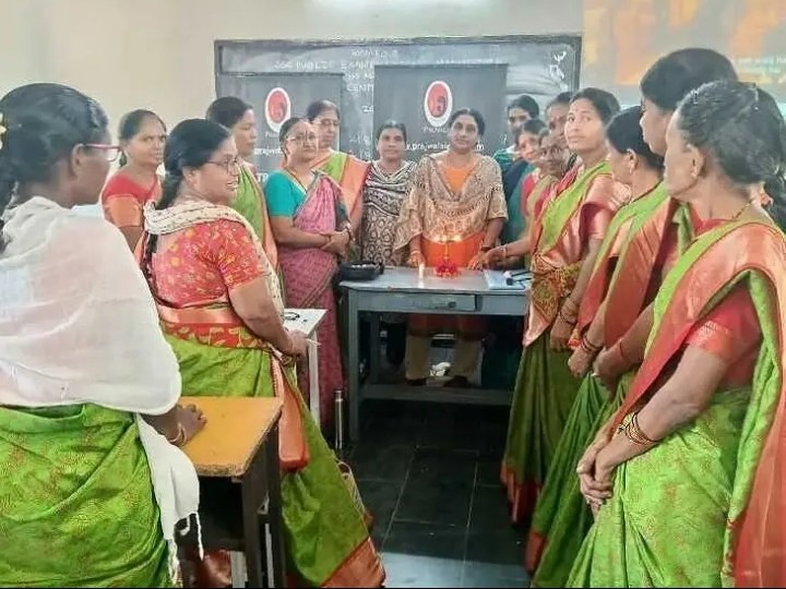 ‘అవగాహన లోపం వల్లే మోసాలు పెరుగుతున్నాయి’