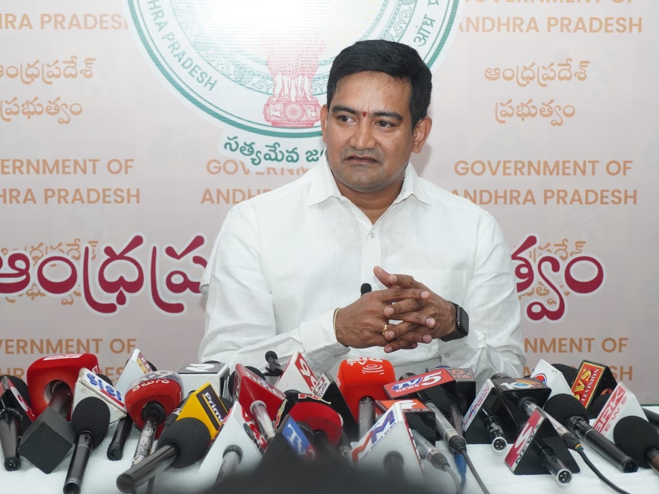 ‘జిల్లాలో పెట్రోల్, డీజిల్ కొరత లేదు’