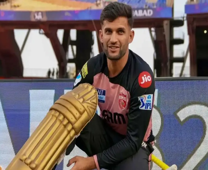 పంజాబ్ కింగ్స్ ఆల్‌రౌండర్‌కు మాతృవియోగం