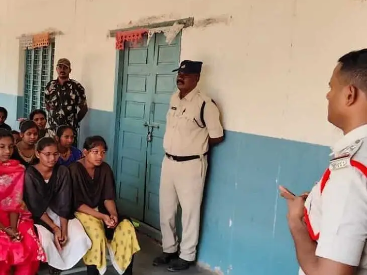 బాల్య వివాహాలు భవిష్యత్‌ను దెబ్బ తీస్తాయి: ఎస్సై