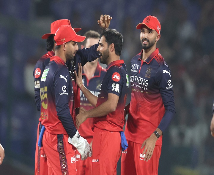 RCB చెత్త రికార్డును DC బ్రేక్ చేస్తుందా..?