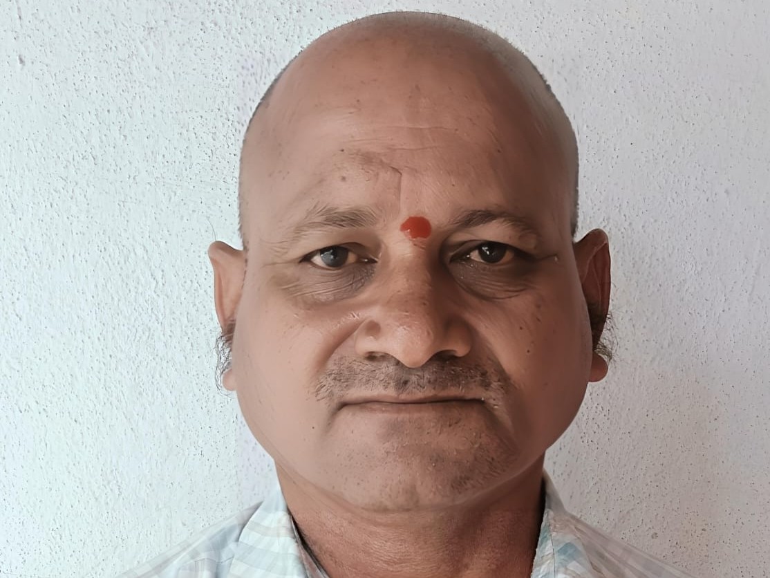 జేఏసీ జిల్లా కన్వీనర్‌గా గుర్రపు శ్రీధర్ ఎన్నిక