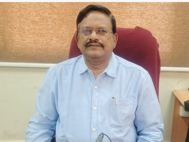 ఏఎన్‌ఎం నాగమణి విధుల నుంచి తొలగింపు