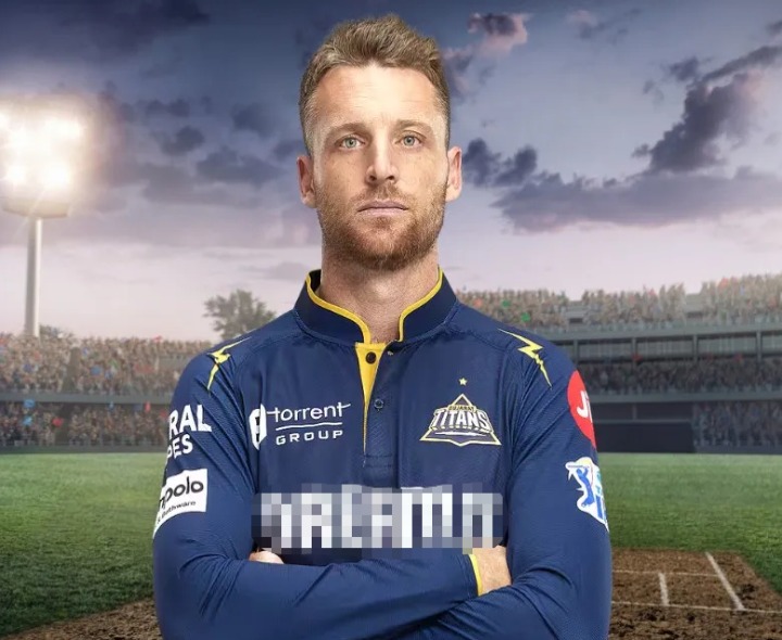 IPL: బట్లర్ ఆల్‌టైమ్ ప్లేయింగ్-11 ఇదే