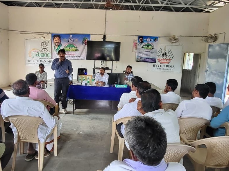 ‘చెరుకు రైతులకు అన్ని విధాల ఆదుకోవాలి’