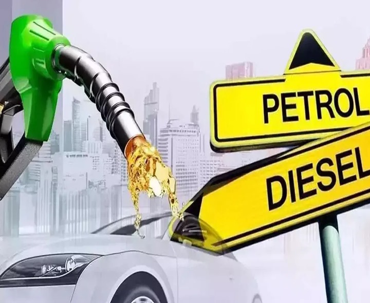 తెలంగాణలో ఇంధన కొరత లేదు: పౌరసరఫరాల శాఖ