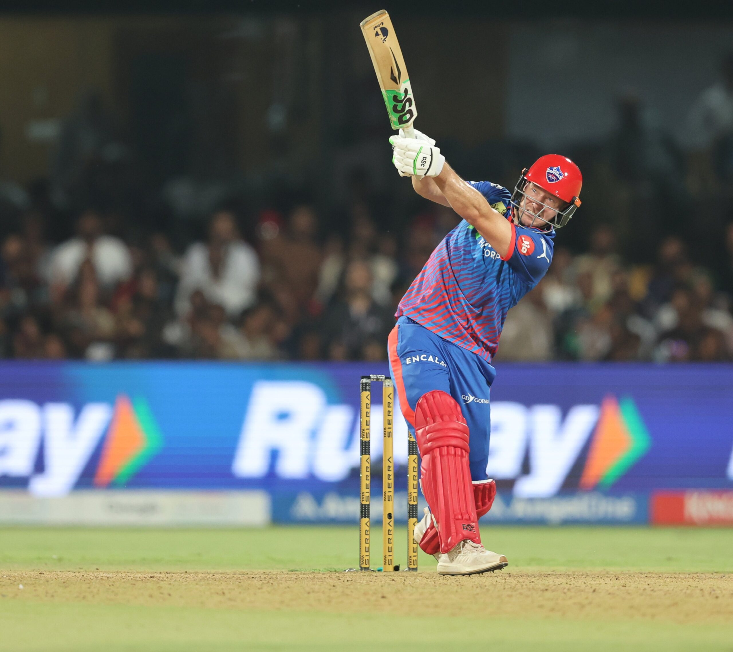 DC vs RCB: మిల్ల‌ర్ అరుదైన రికార్డు