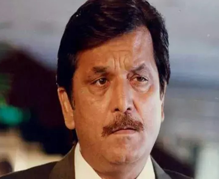 బాలీవుడ్ నటుడు భరత్ కపూర్ కన్నుమూత