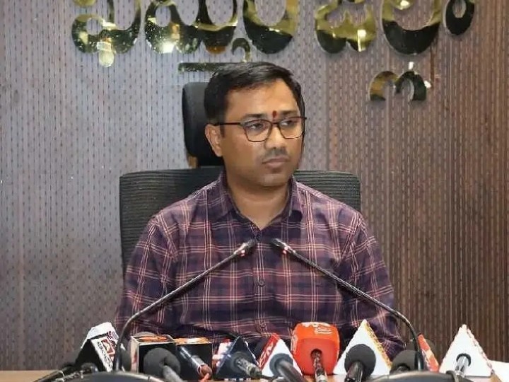 ‘ప్రజా వినతులు సత్వరం పరిష్కరించాలి’