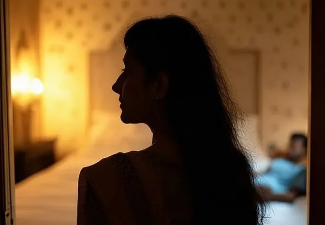 హనీట్రాప్ కేసు.. వైసీపీ నేత నరేంద్రరెడ్డికి రిమాండ్