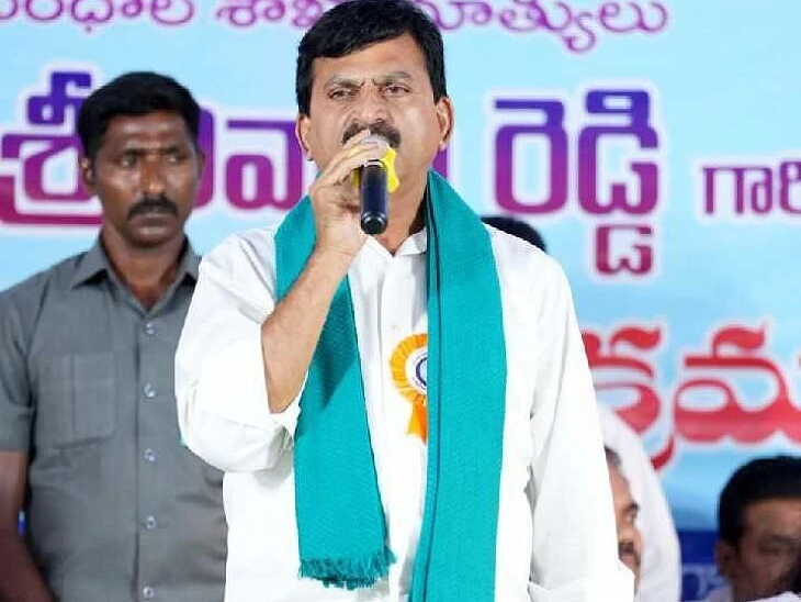 మంత్రి ప్రజా దర్బార్ రేపటికి వాయిదా