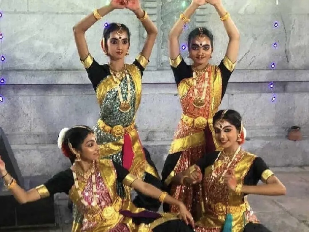 లలిత కళల శిక్షణ.. చిన్నారులకు ప్రత్యేక అవకాశం