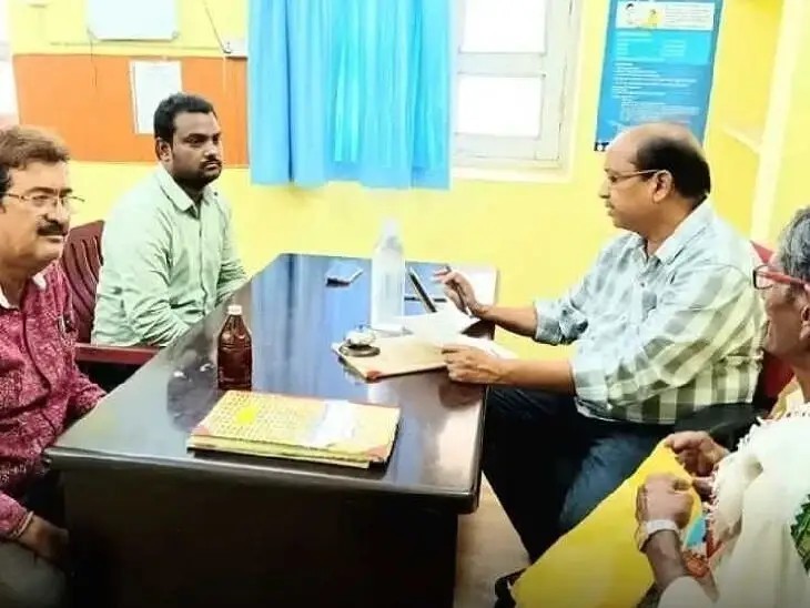 ‘క్షయ నిర్మూలనలో ప్రతి ఒక్కరు భాగస్వాములు కావాలి’