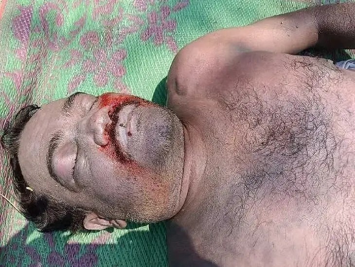 ఈతకు వెళ్లి గల్లంతయిన వలస జీవి మృతదేహం లభ్యం