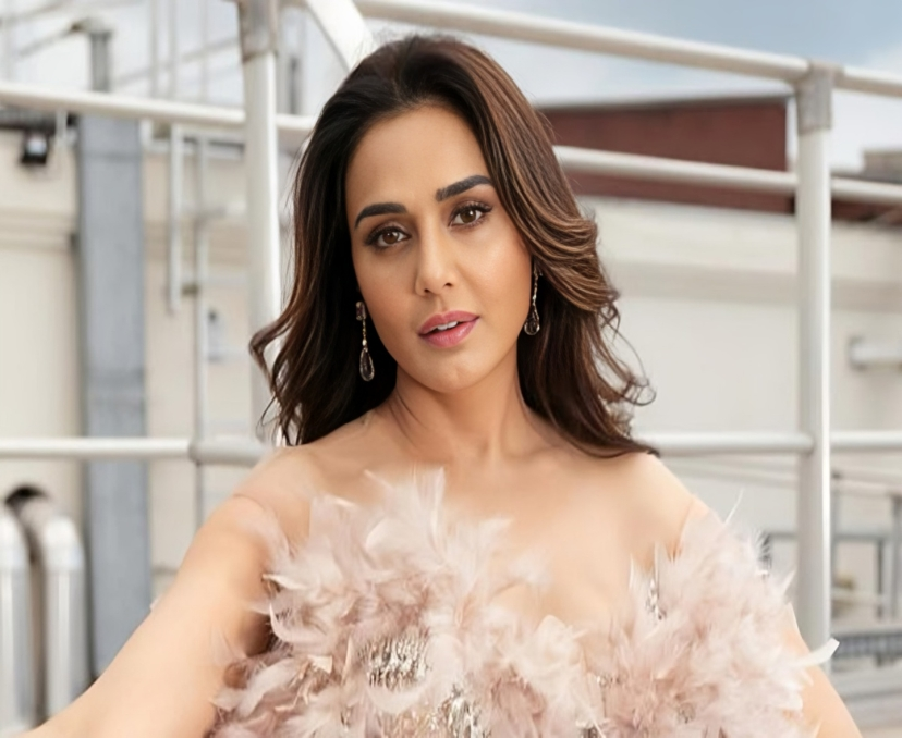 రూ.18 కోట్ల లోన్‌.. స్పందించిన ప్రీతి జింటా