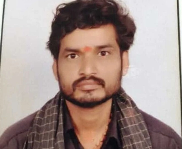 వడదెబ్బతో ఆటో డ్రైవర్ రవి మృతి