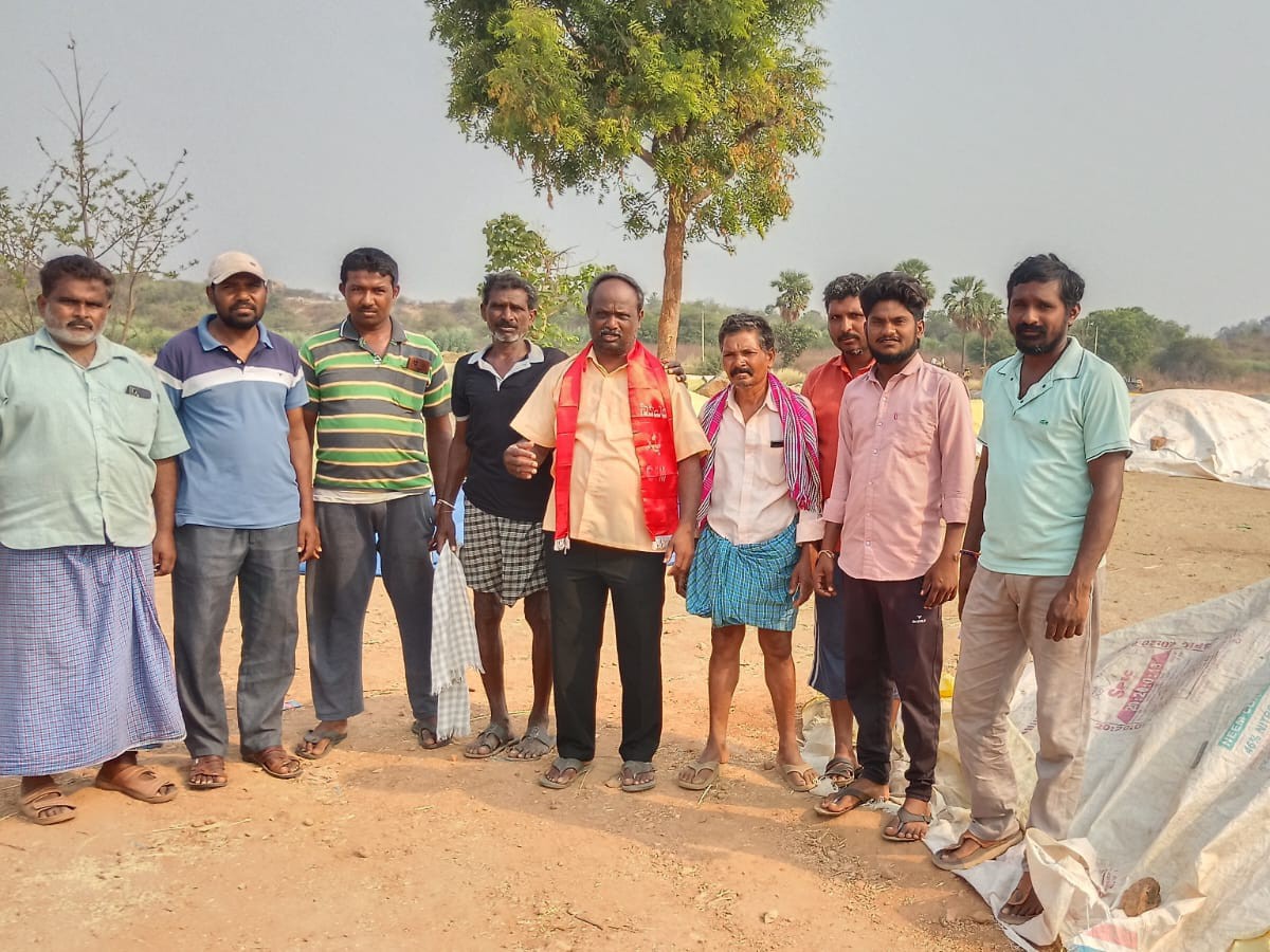 కొనుగోలు ప్రక్రియ వేగవంతం చేయాలి: CPI