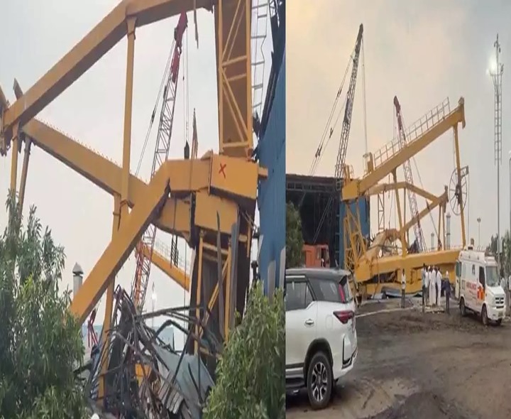 శంకరపల్లి ఘటన.. ఐదుకు చేరిన మృతుల సంఖ్య