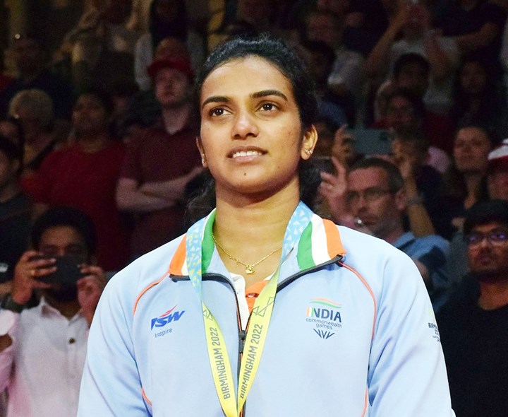 BWF కౌన్సిల్‌లో పీవీ సింధుకు కీలక పదవి