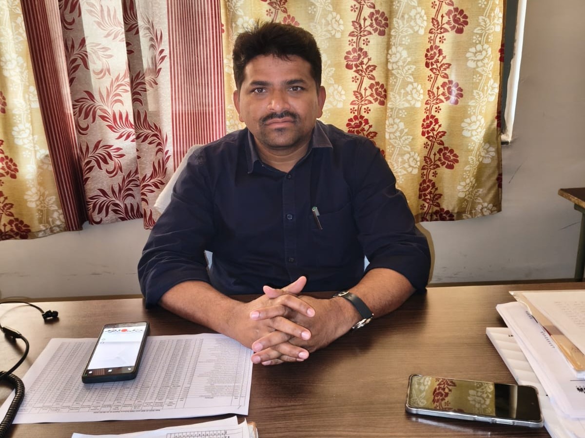 ‘ప్రజలు ఆందోళ చెందాల్సిన అవసరం లేదు’