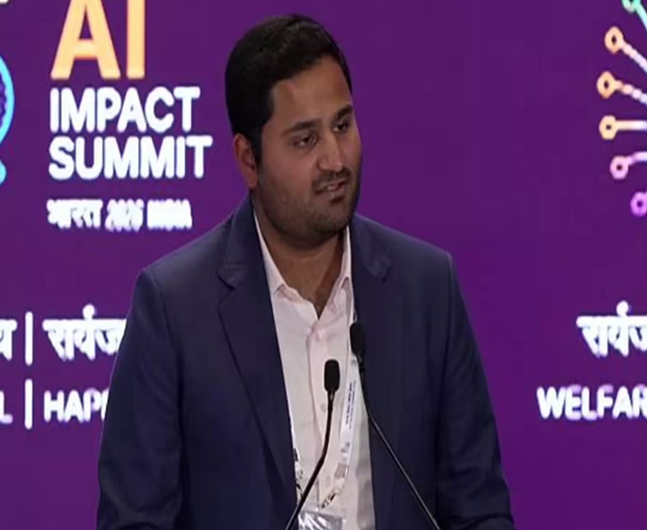 కొత్త డిజిటల్ గేట్‌వేగా విశాఖ: జీత్ అదానీ