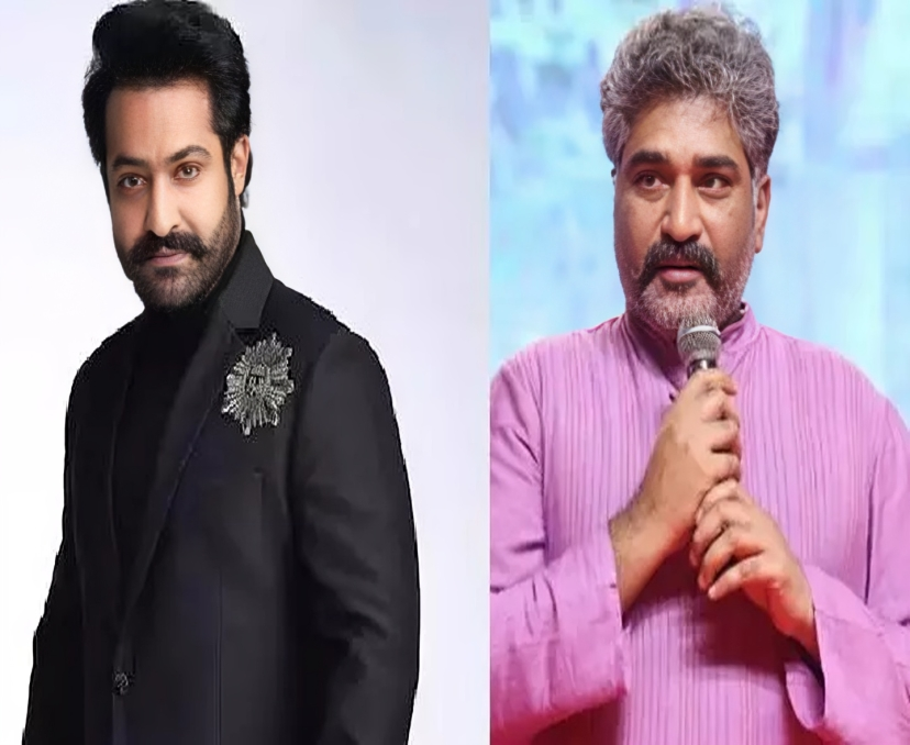 ఎన్టీఆర్ ‘డ్రాగన్‌’లో రాజీవ్ కనకాల